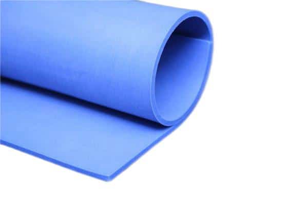 silicone rubber