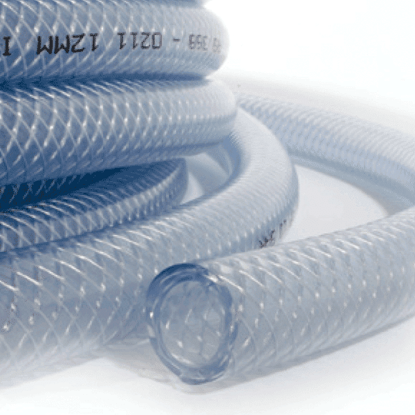 silicone tubing company