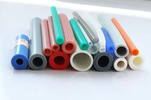 silicone tubing