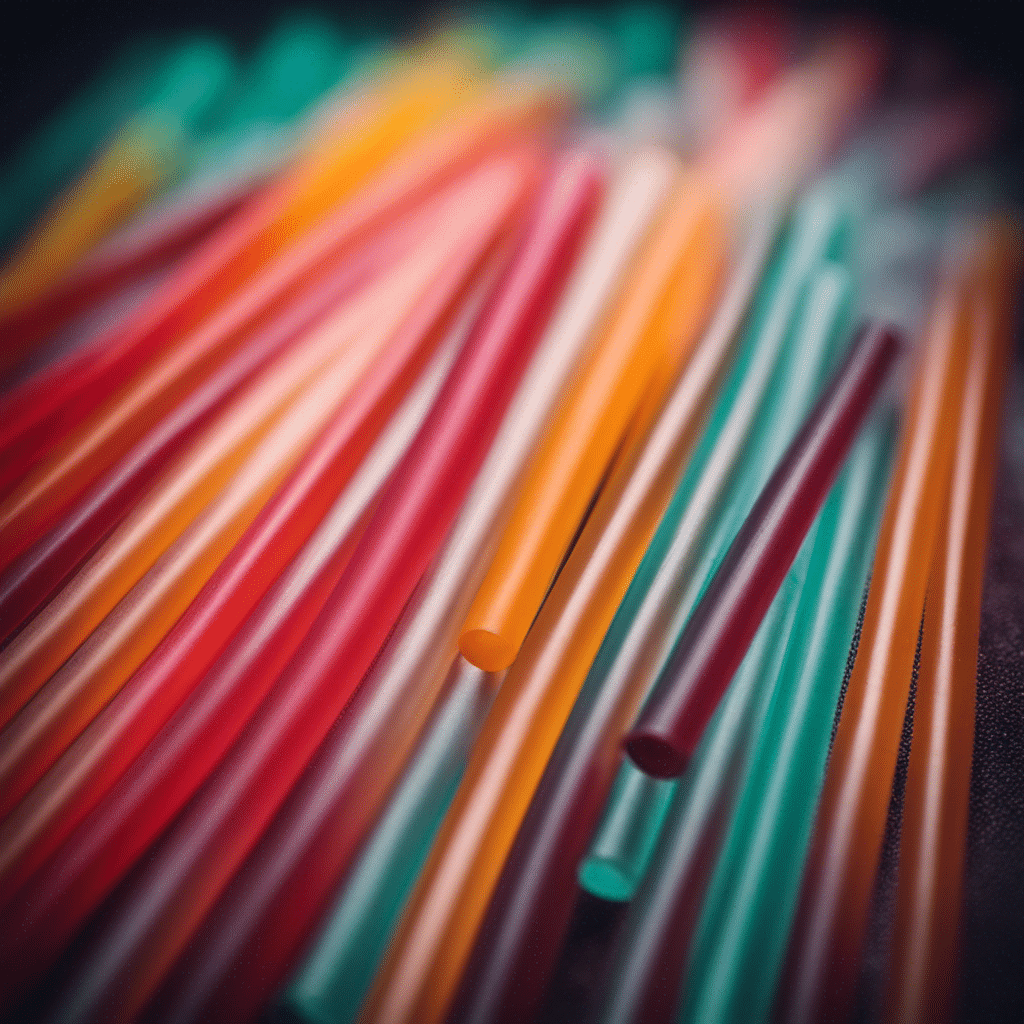 silicone straw manufacturer