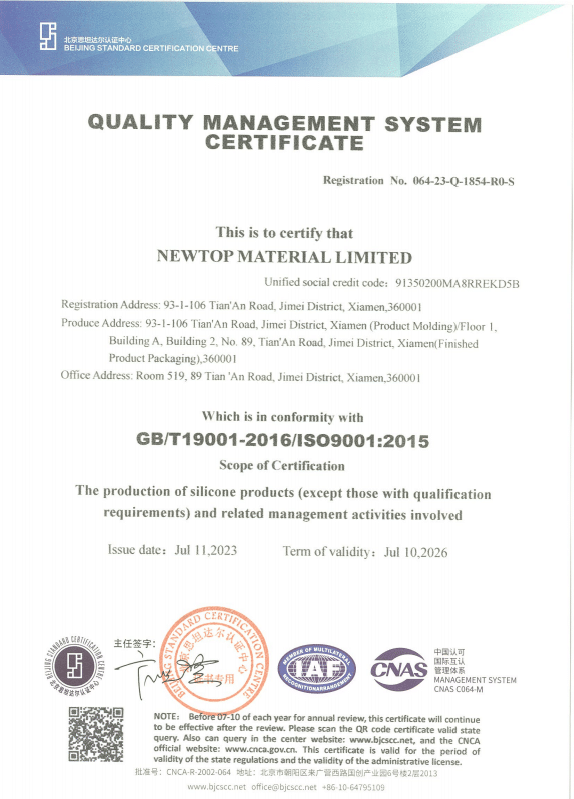 ISO 9001