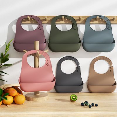 silicone baby product