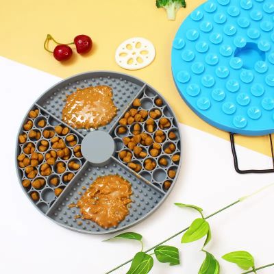 silicone lip bowl