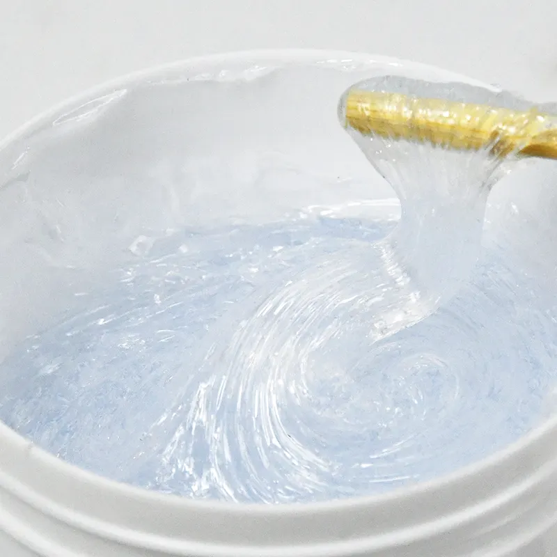 liquid silicone rubber