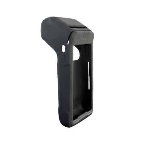 custoom silicone protective case
